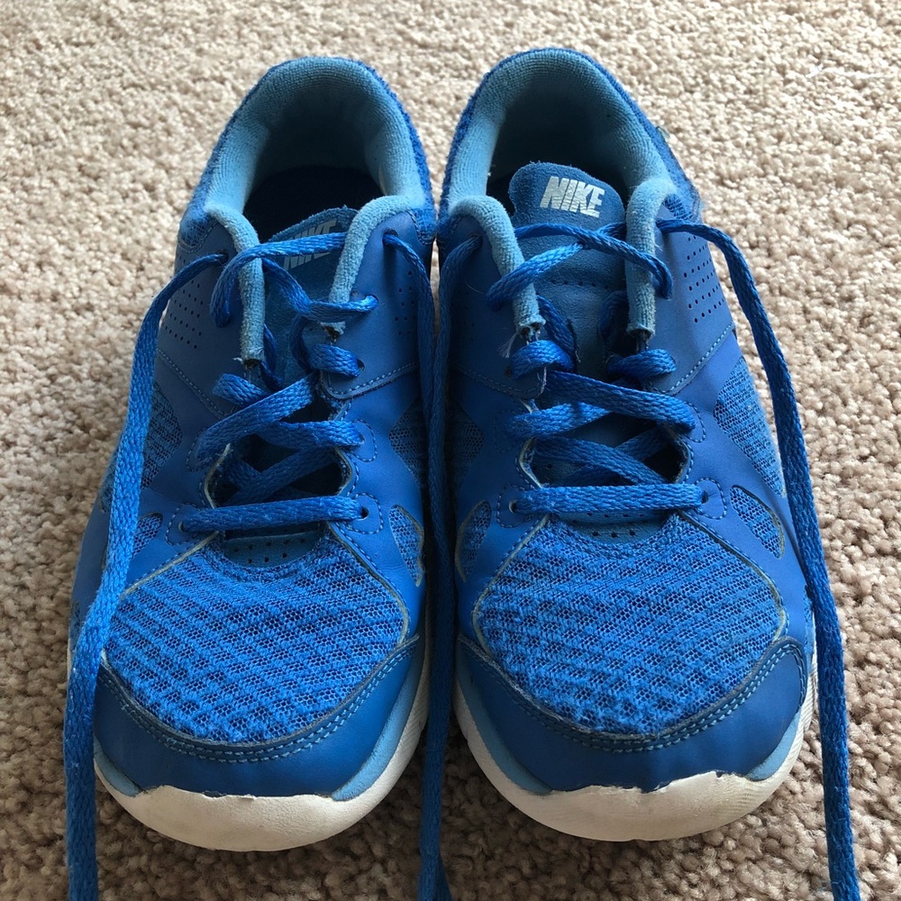 Nike sneakers